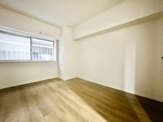 【洋室】 | ロイヤルハイツあびロイヤルハイツあびこ