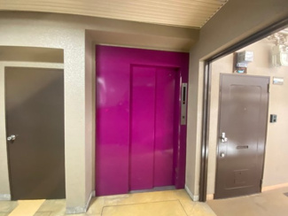 【その他共用部分】 | ロイヤルハイツあびロイヤルハイツあびこ