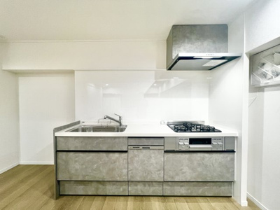 【キッチン】 | ロイヤルハイツあびロイヤルハイツあびこ