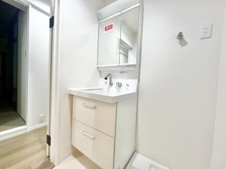【独立洗面台】 | ロイヤルハイツあびロイヤルハイツあびこ