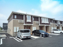 コリーナ木田余Ⅰの画像