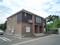 カーサ・ラフレシールＡの画像