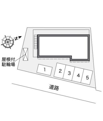 【エントランス】 | レオパレス浜寺