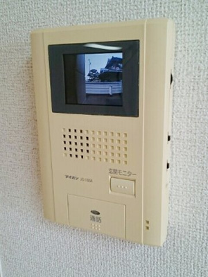 【セキュリティ】 | メープルリーフ