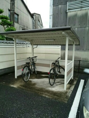 【その他共用部分】 | メープルリーフ