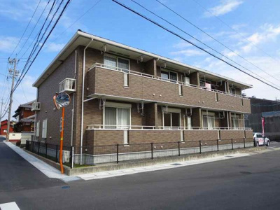 【外観】 | メープルリーフ