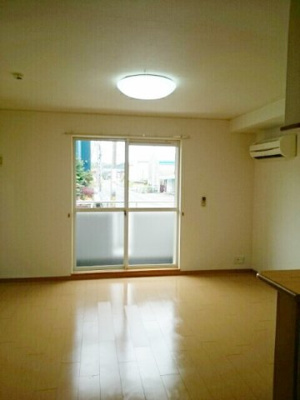 【居間・リビング】 | メープルリーフ