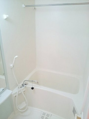 【浴室】 | メープルリーフ