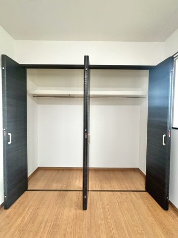 ＪＢ錦町ＢＲＯＣＡＤＥの収納