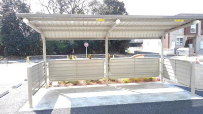 【その他共用部分】 | プラシードⅤ