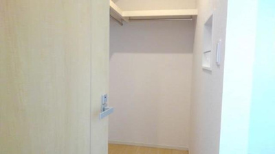 【収納】 | プラシードⅤ