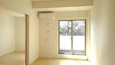 【居間・リビング】 | プラシードⅤ