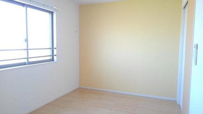 【内装】 | プラシードⅤ