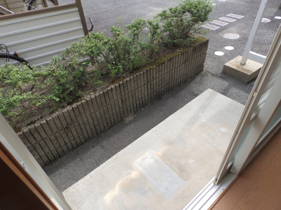 【庭】 | スワンF