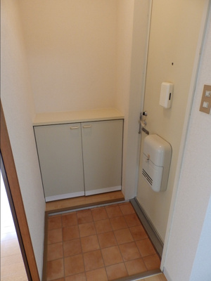 【玄関】 | スワンF