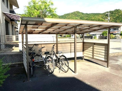 【その他共用部分】 | スワンF