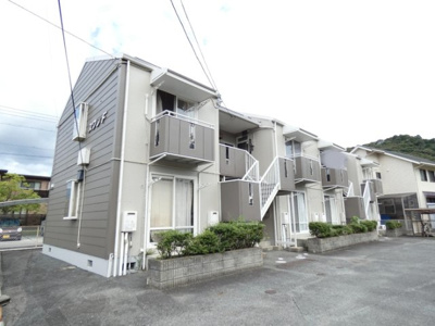 【外観】 | スワンF