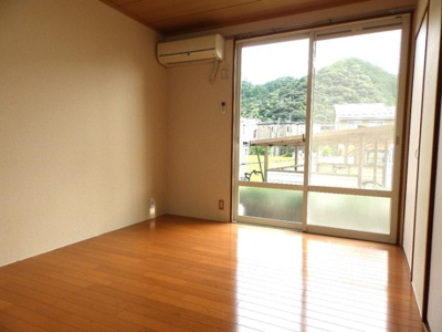 【居間・リビング】 | スワンF