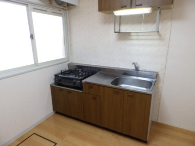 【キッチン】 | スワンF