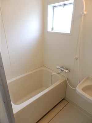 【浴室】 | スワンF