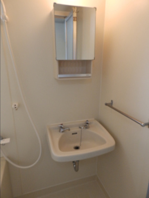 【洗面所】 | スワンF