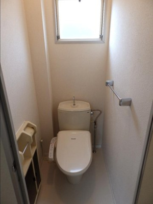 【トイレ】 | スワンF