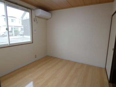 【洋室】 | スワンF