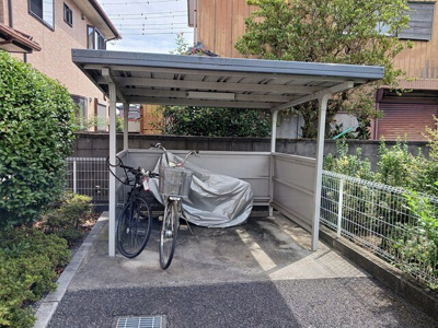 【その他共用部分】 | ブリーズ