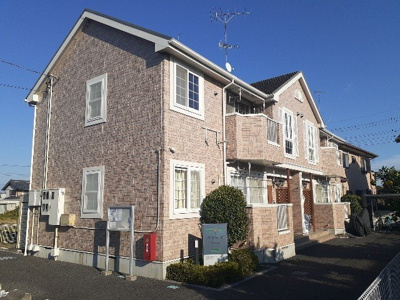 【外観】 | ブリーズ