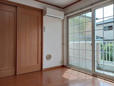 【内装】 | ブリーズ