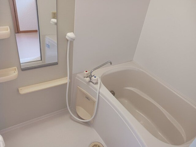 【浴室】 | ブリーズ