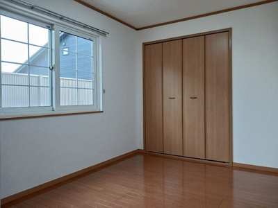 【内装】 | ブリーズ