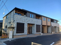 エスポワール　梅里の画像