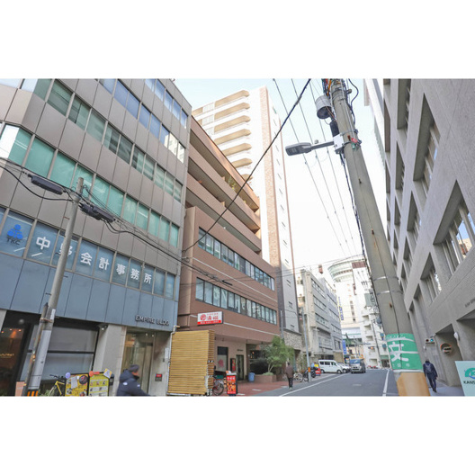 スプランディッド安土町の画像