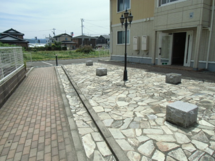 リビングタウン飯岡新田Ⅱのその他