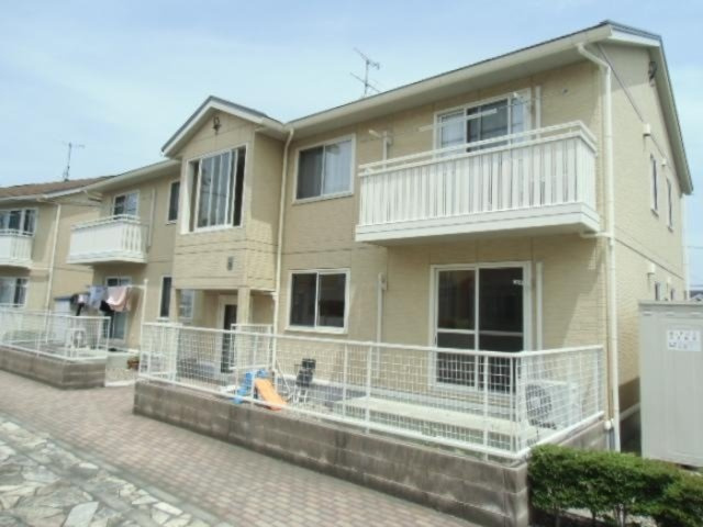 リビングタウン飯岡新田Ⅱ