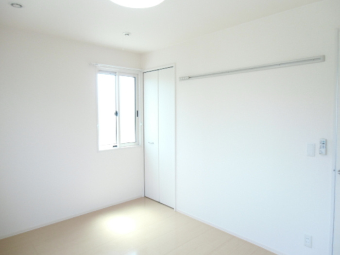 リビングタウン飯岡新田Ⅱの内装