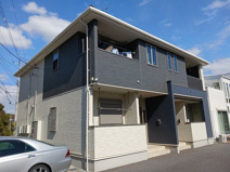 ヴェルデュ　Ｂの画像