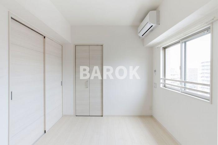 福岡市南区大橋３丁目の賃貸マンションの収納