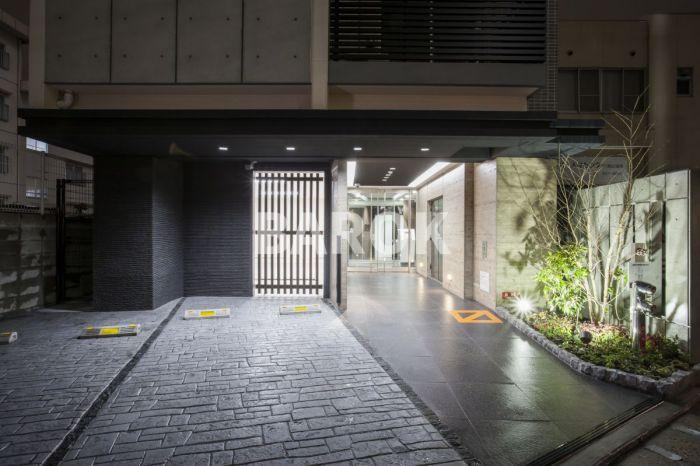 福岡市南区大橋３丁目の賃貸マンションのその他共用部分