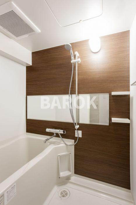 福岡市南区大橋３丁目の賃貸マンションの浴室