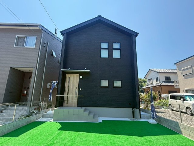 いの町枝川　未入居戸建