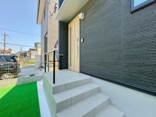いの町枝川　未入居戸建のその他