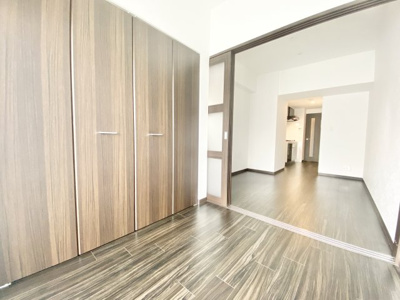 【内装】 | SK TRUST BLD