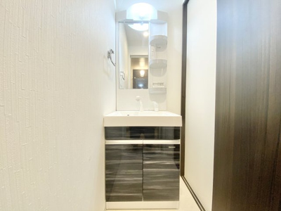 【洗面所】 | SK TRUST BLD