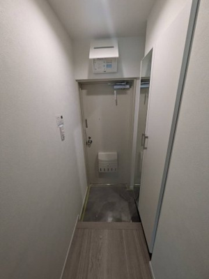 【玄関】 | エクセル北池 | 玄関です