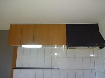 【キッチン】 | ツイン・ステージⅡ | キッチン