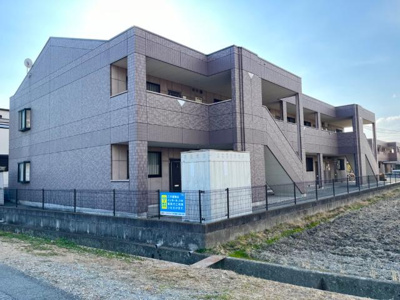 【外観】 | ツイン・ステージⅡ | 外観写真（昼）