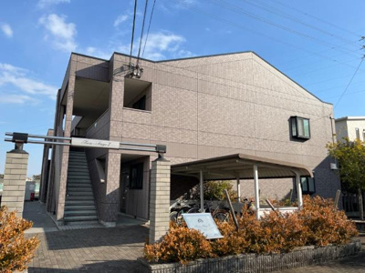 【外観】 | ツイン・ステージⅡ | 外観写真（昼）