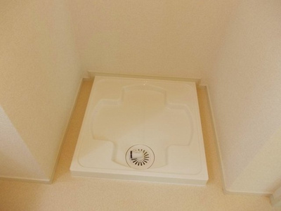 【内装】 | フィレール　デュ　トラジャⅤ | 物件の内装です